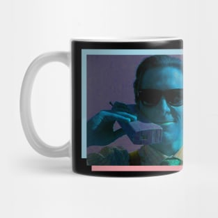 Neon Psychosis Mug